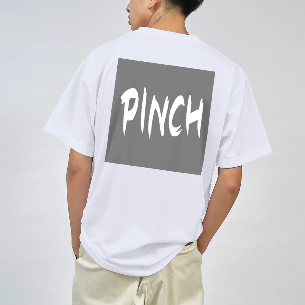 AtomikのPINCH ピンチ ドライTシャツ