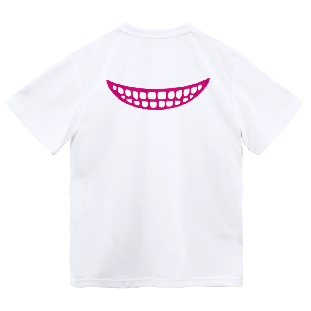 CARPE DIEMのAre you happy ? ドライTシャツ