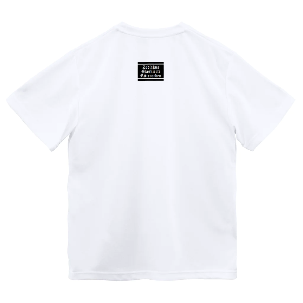 Valkyrie Arsenal（doll・かわいいアイテム)のMyDoll02：マルガレーテ(軍服ver) Dry T-Shirt