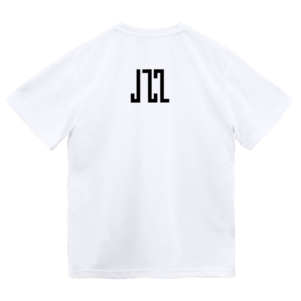 kusumureのJM12 ドライTシャツ