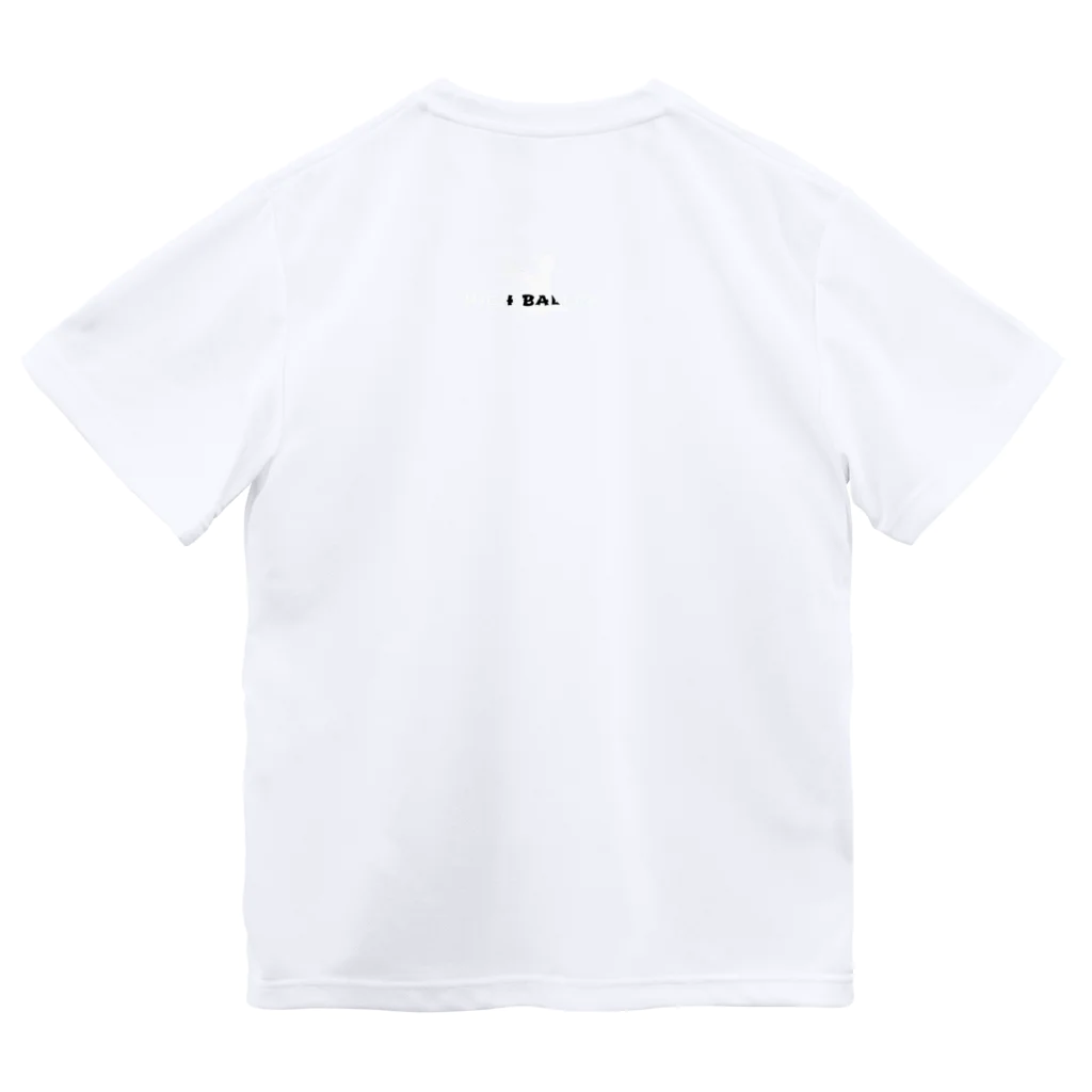 P’s FavoriteのHigh baller P Dry T-Shirt