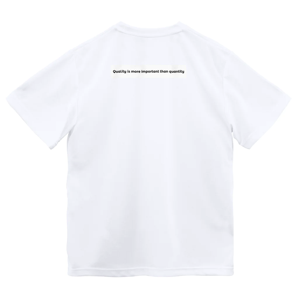 PrayerdのPRAYERDオリジナル ドライTシャツ