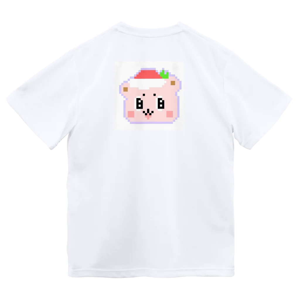 あくあのパンナコッタちゃん Dry T-Shirt