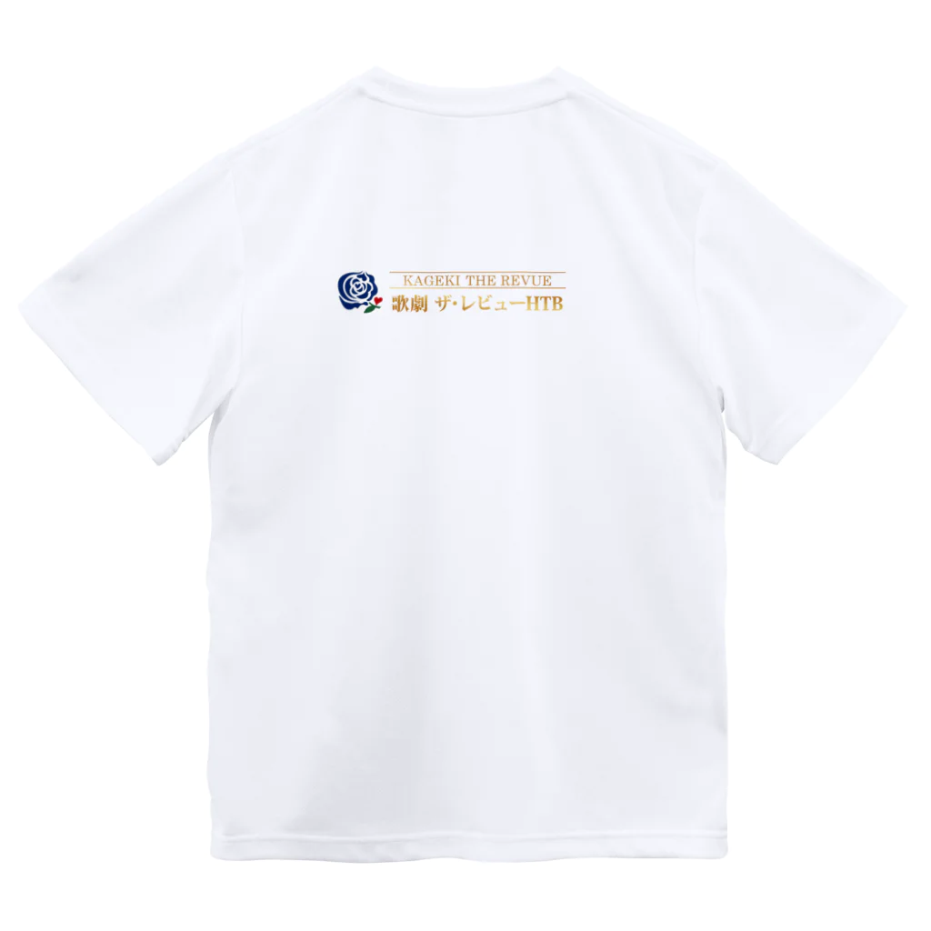 Take  ショップの歌劇ザ・レビューHTB  No.1 Dry T-Shirt