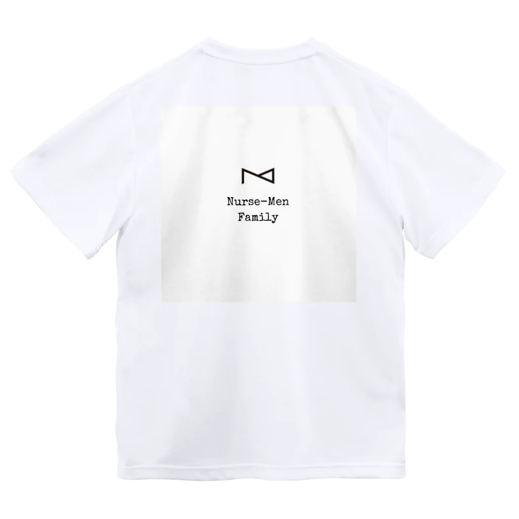 Nurse-MenのやつのNurse-Menのやつ ドライTシャツ