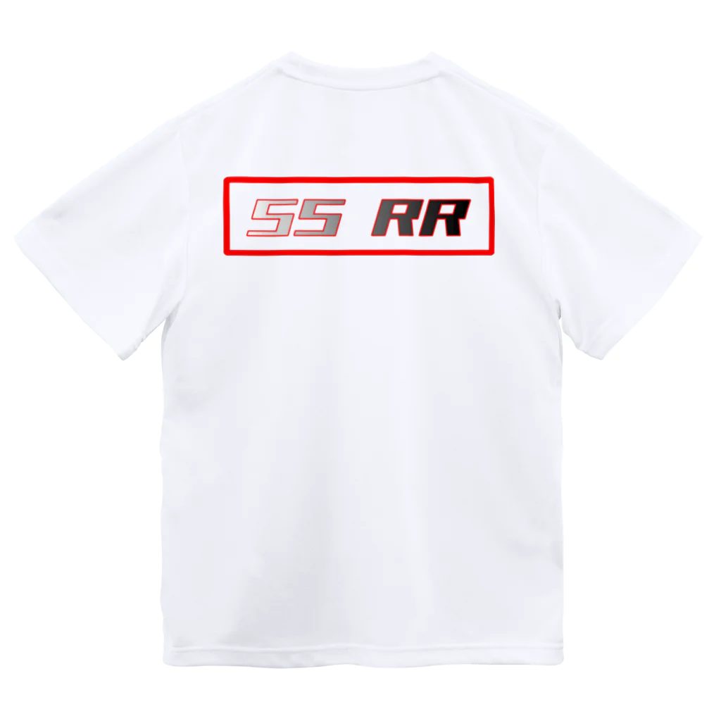 RAINBOW-WORKSのsckさん専用Tシャツ👕 ドライTシャツ