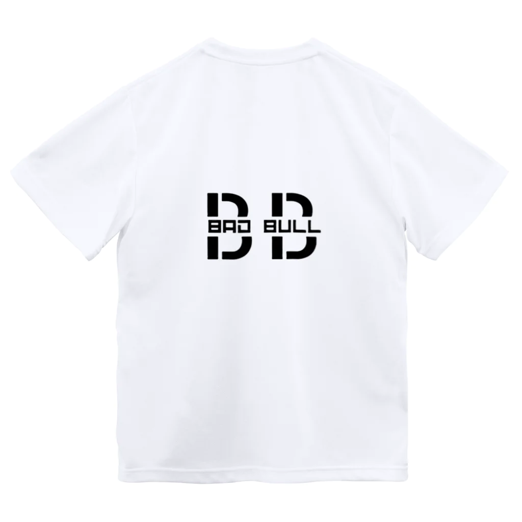 B.B originalのB.B ドライTシャツ