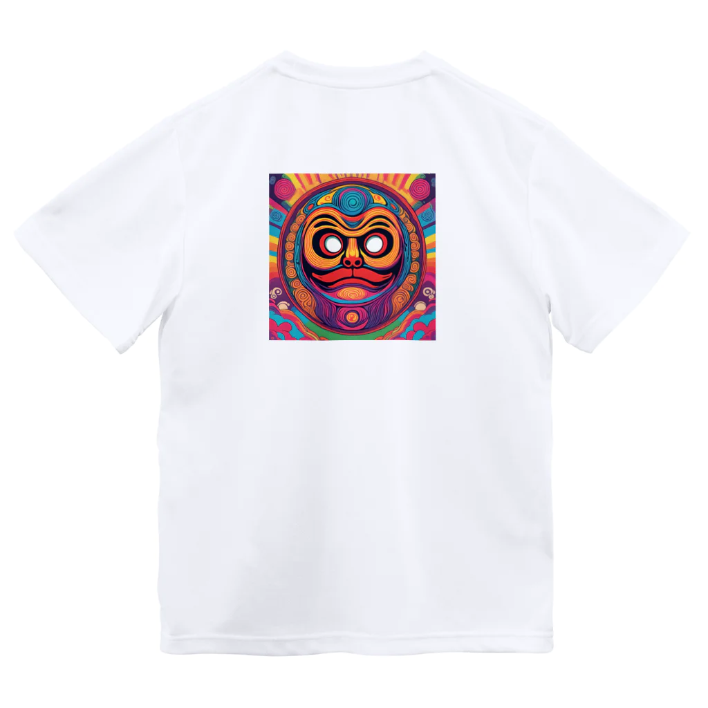 252539のDARUMA1-1 Dry T-Shirt