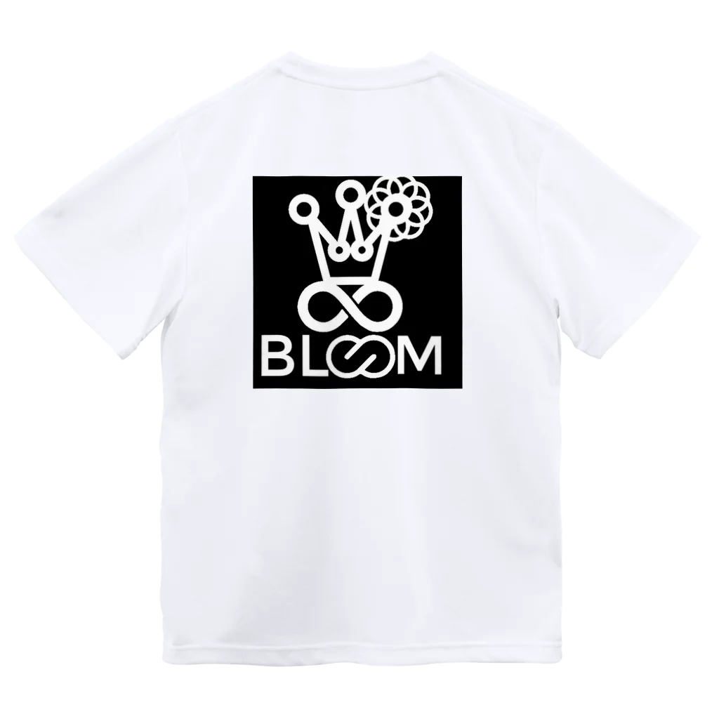 BLOOM公式shopのBLOOM(ブルーム)公式 ドライTシャツ
