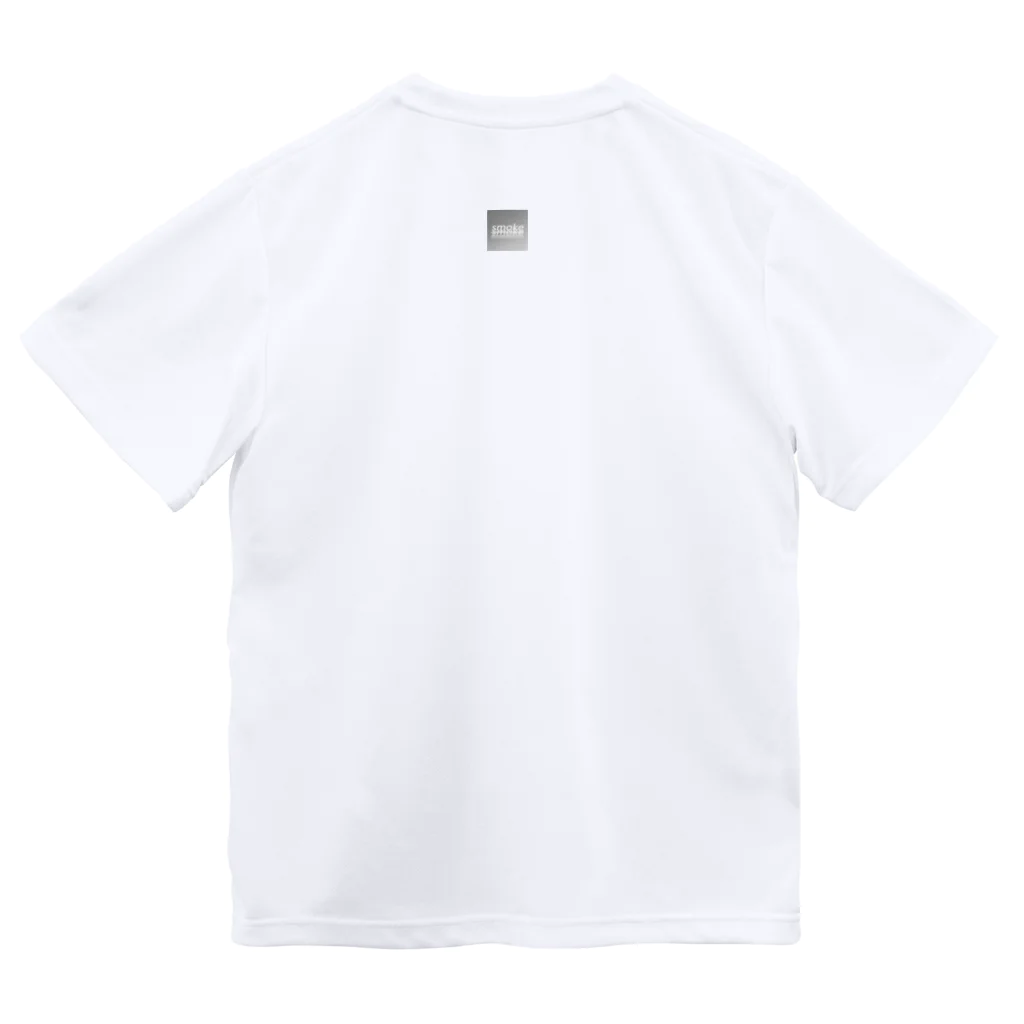 smoke-smokeのFETUS Dry T-Shirt