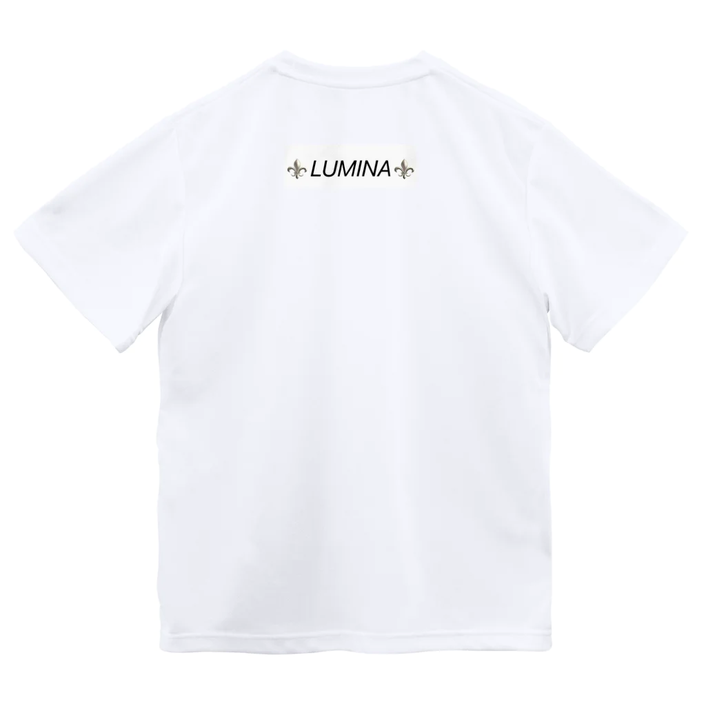 Luminaのラストウェーブ Dry T-Shirt