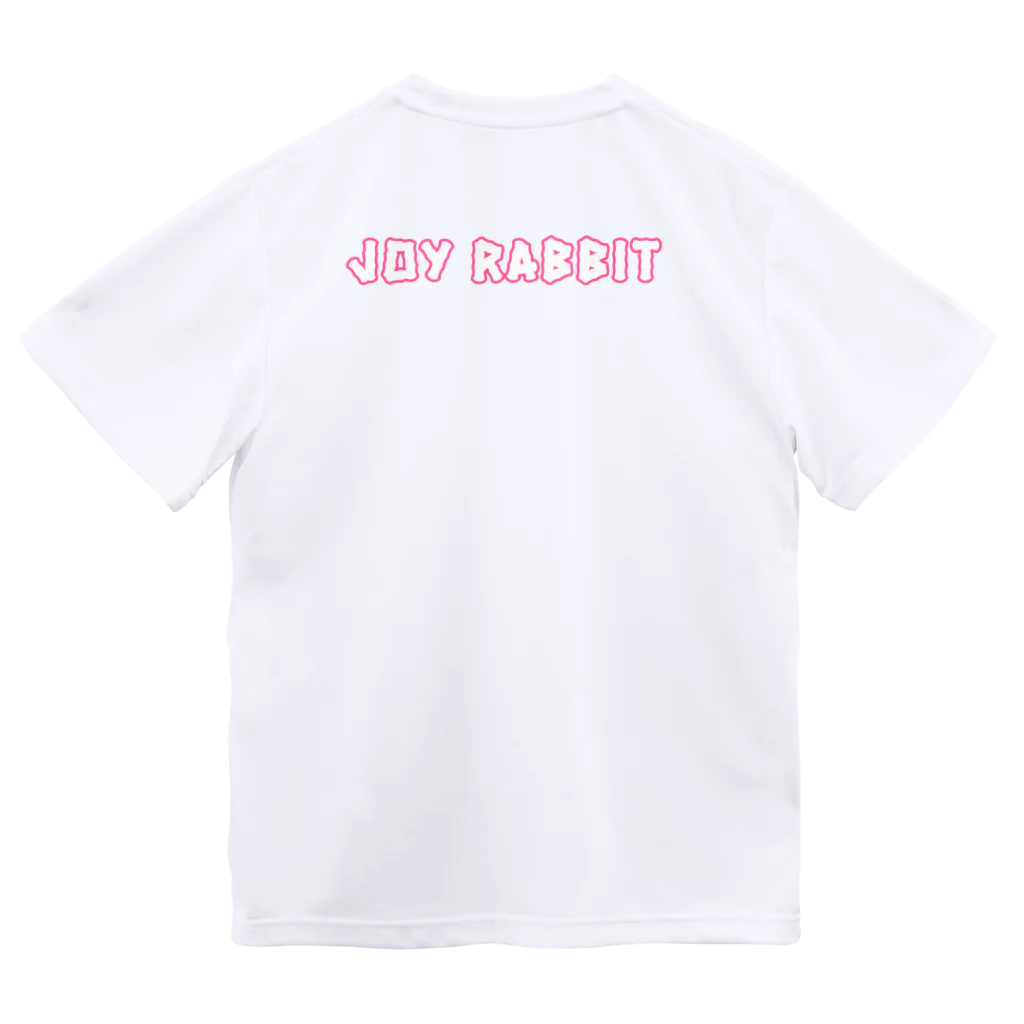 Monchuのジョイラビット Dry T-Shirt