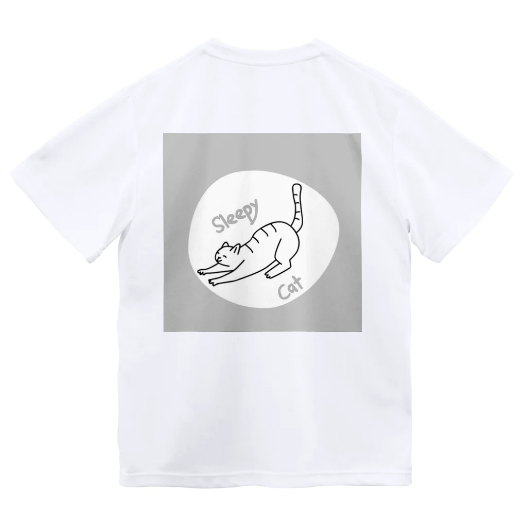 えんのひとことのえんのひとこと(ロゴver.) ドライTシャツ