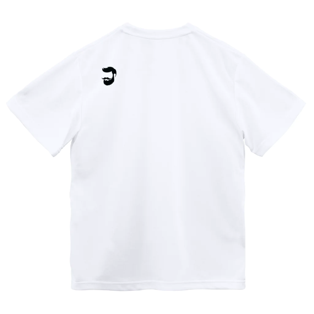 まいけんのダンディー　maiken 　ロゴ無し1 Dry T-Shirt