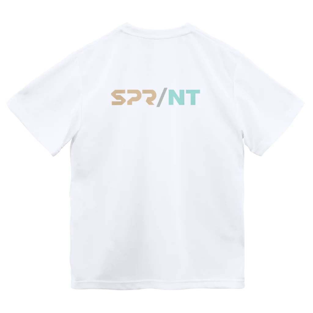 SPR/NTのSPR/NT ドライシャツ A ドライTシャツ