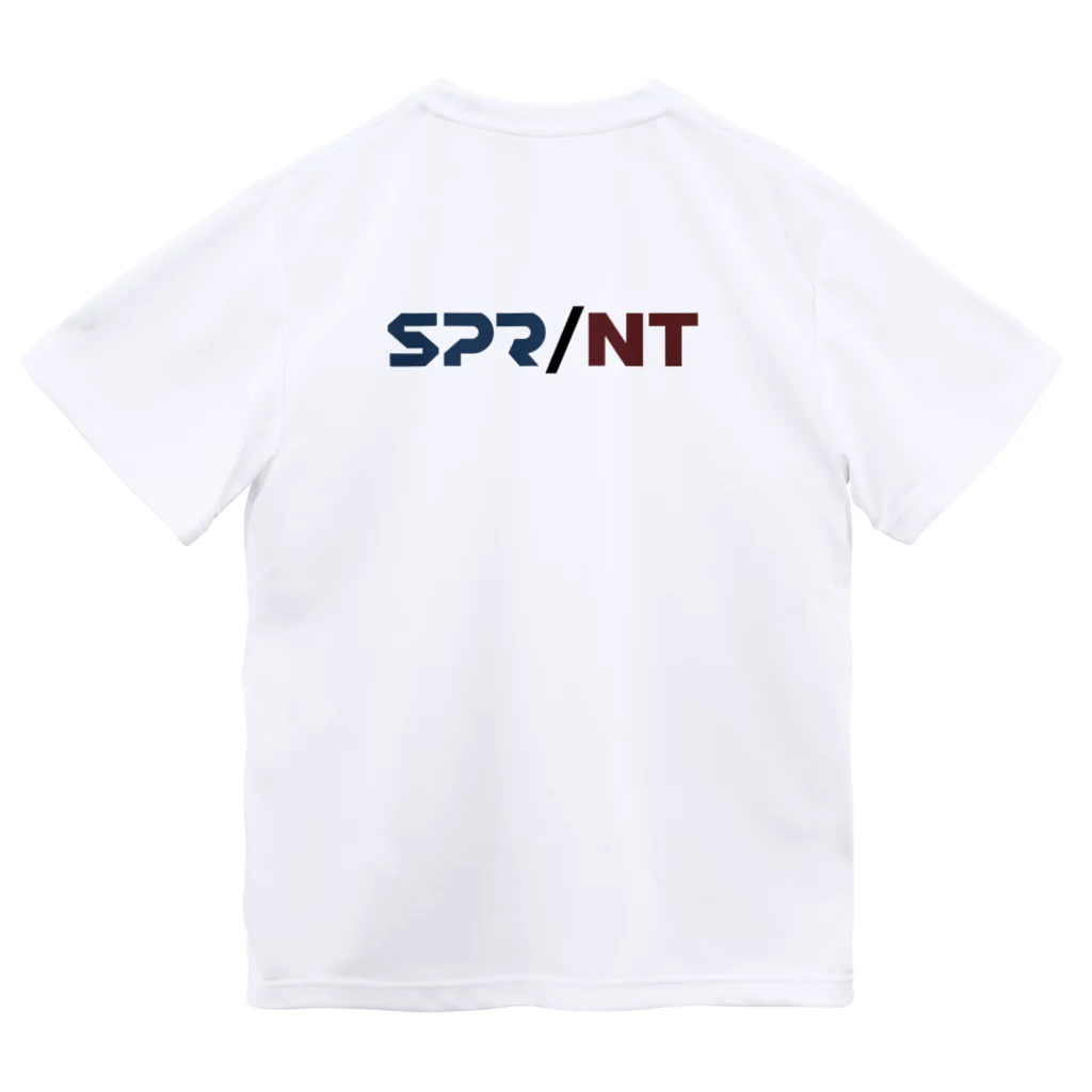 SPR/NTのSPR/NT ドライシャツ B Dry T-Shirt