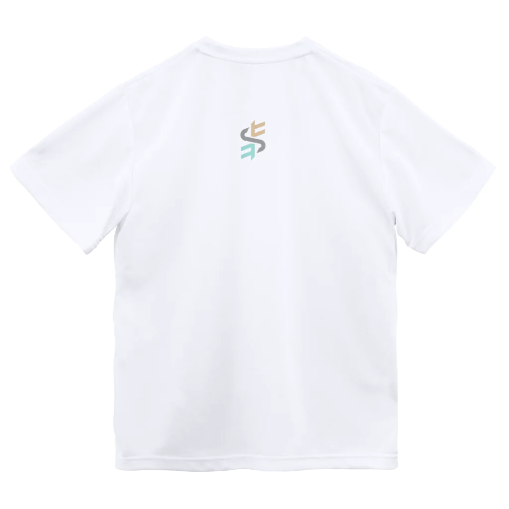 SPR/NTのSPR/NT ドライシャツ Dry T-Shirt