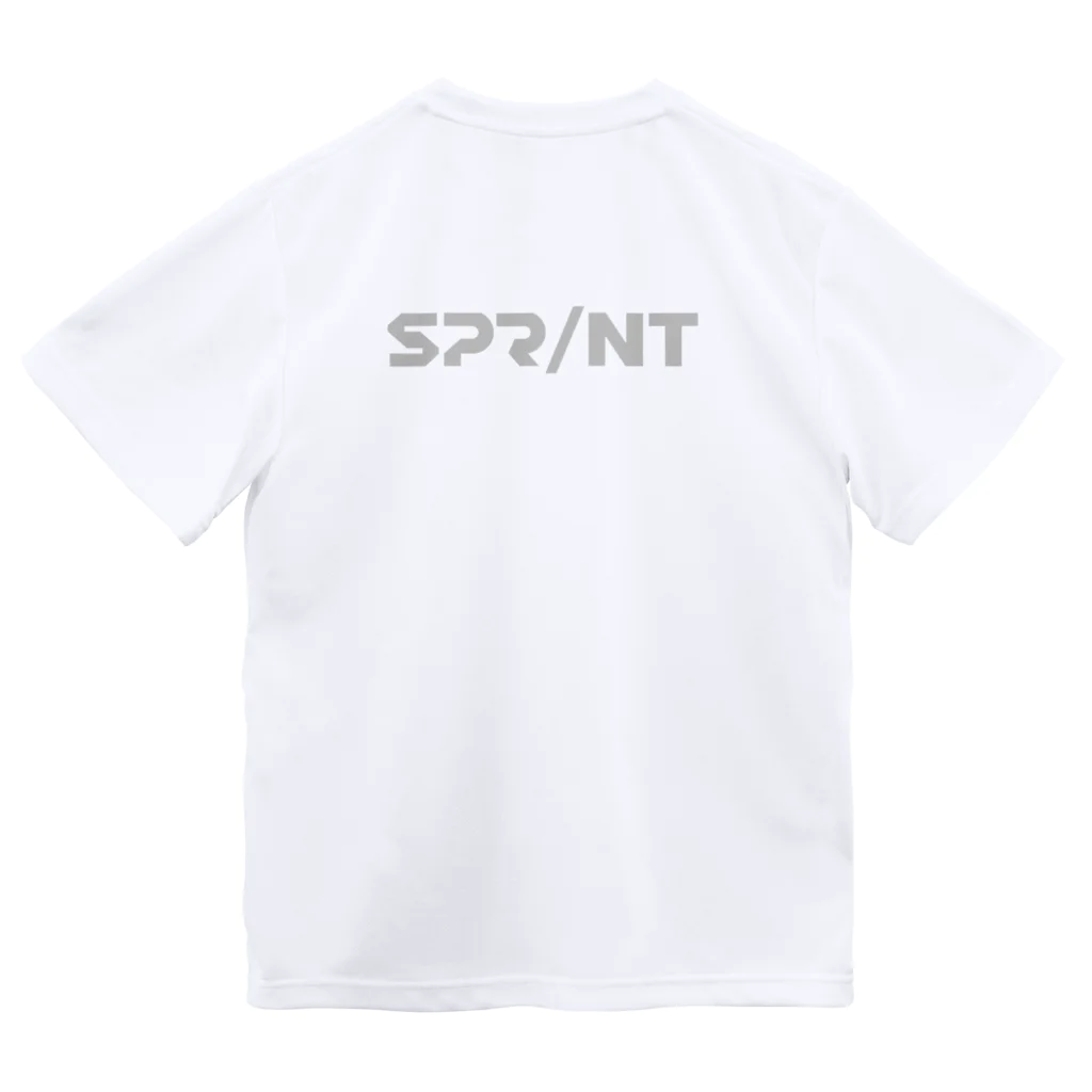 SPR/NTのSPR/NT ドライシャツ Dry T-Shirt