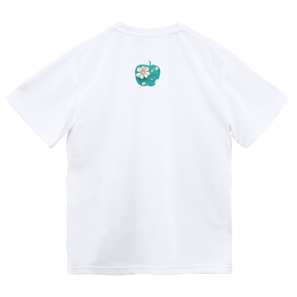 evening-fiveのSLOW DAY 003 Dry T-Shirt