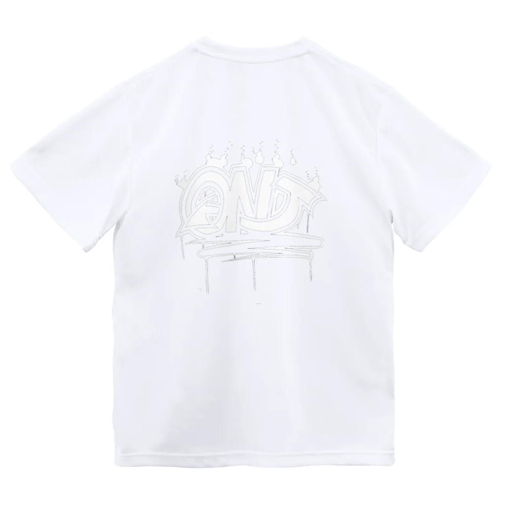 hiphop--のonj Dry T-Shirt