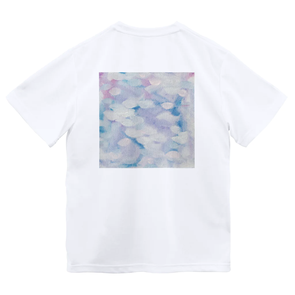 ATELIER SUIのHIDE8 Dry T-Shirt