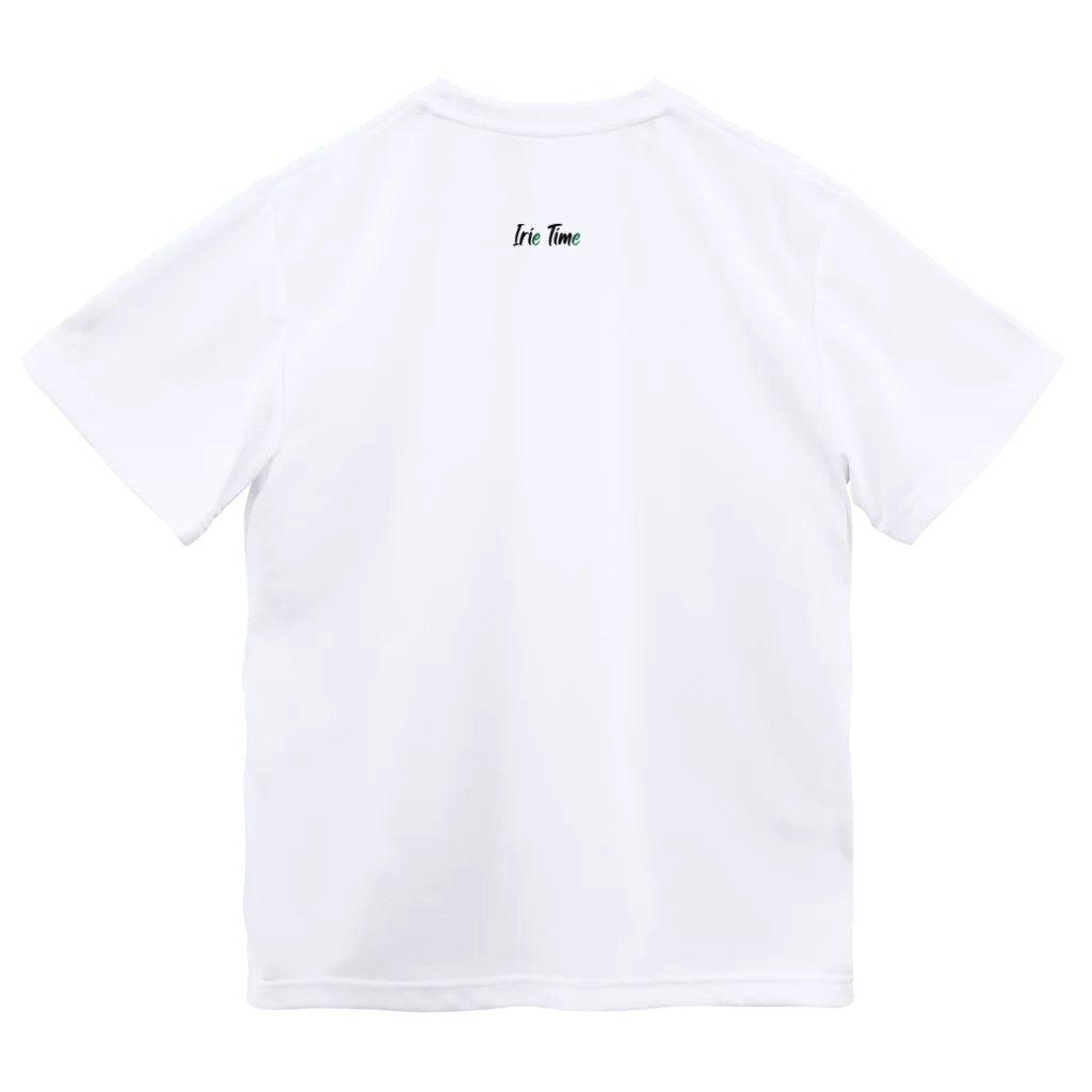 Irie TimeのセットプレイTシャツ　バスケットボール Dry T-Shirt