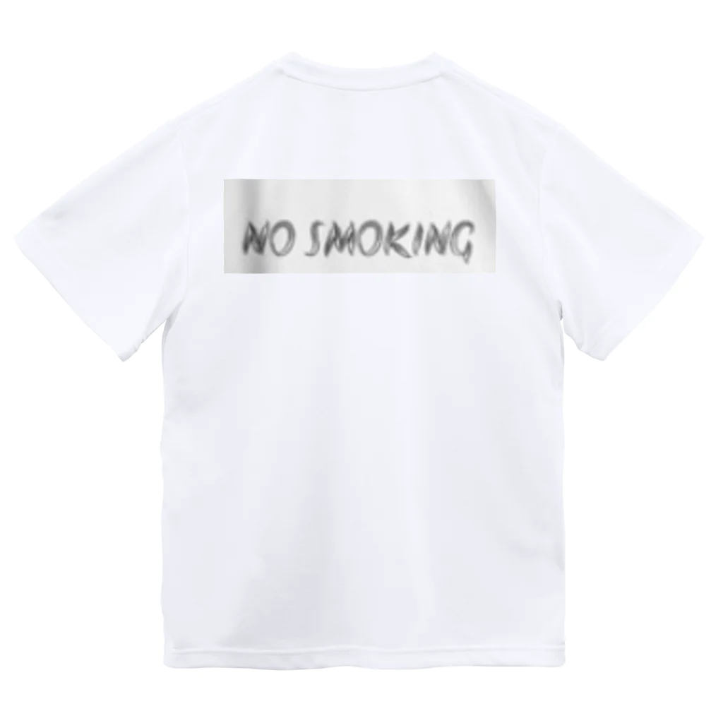 NO_SMOKINGのNO_SMOKING Lv.1 Dry T-Shirt