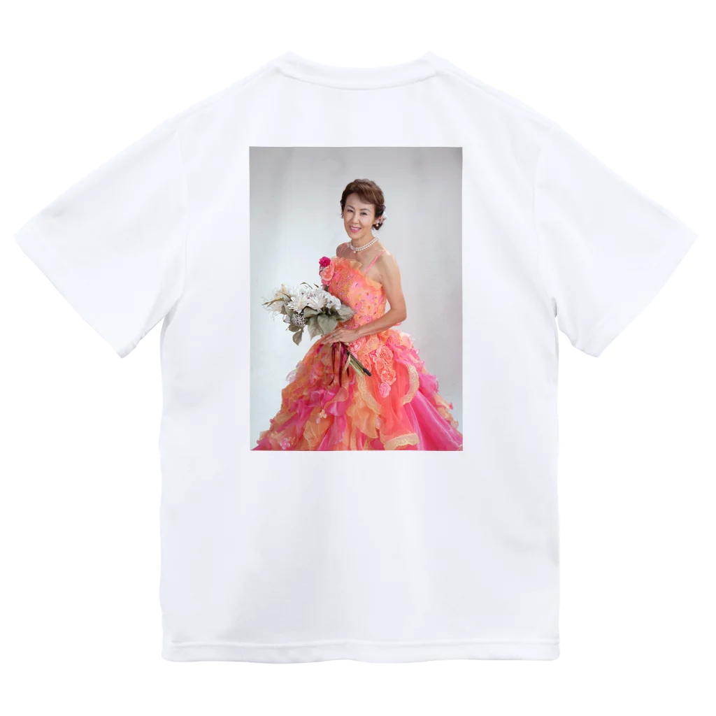 FCS Entertainmentの姫野舞子3 Dry T-Shirt