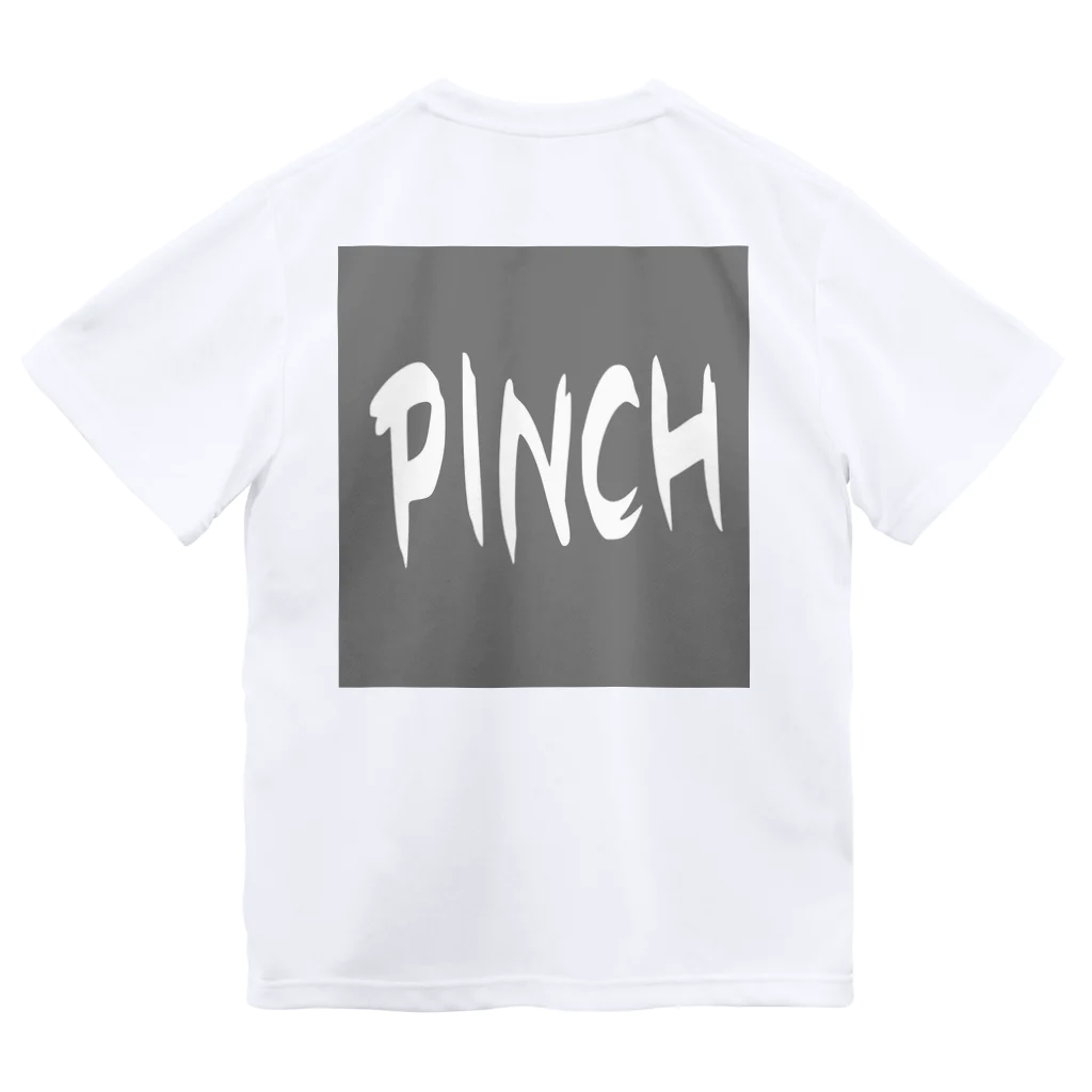 AtomikのPINCH ピンチ ドライTシャツ