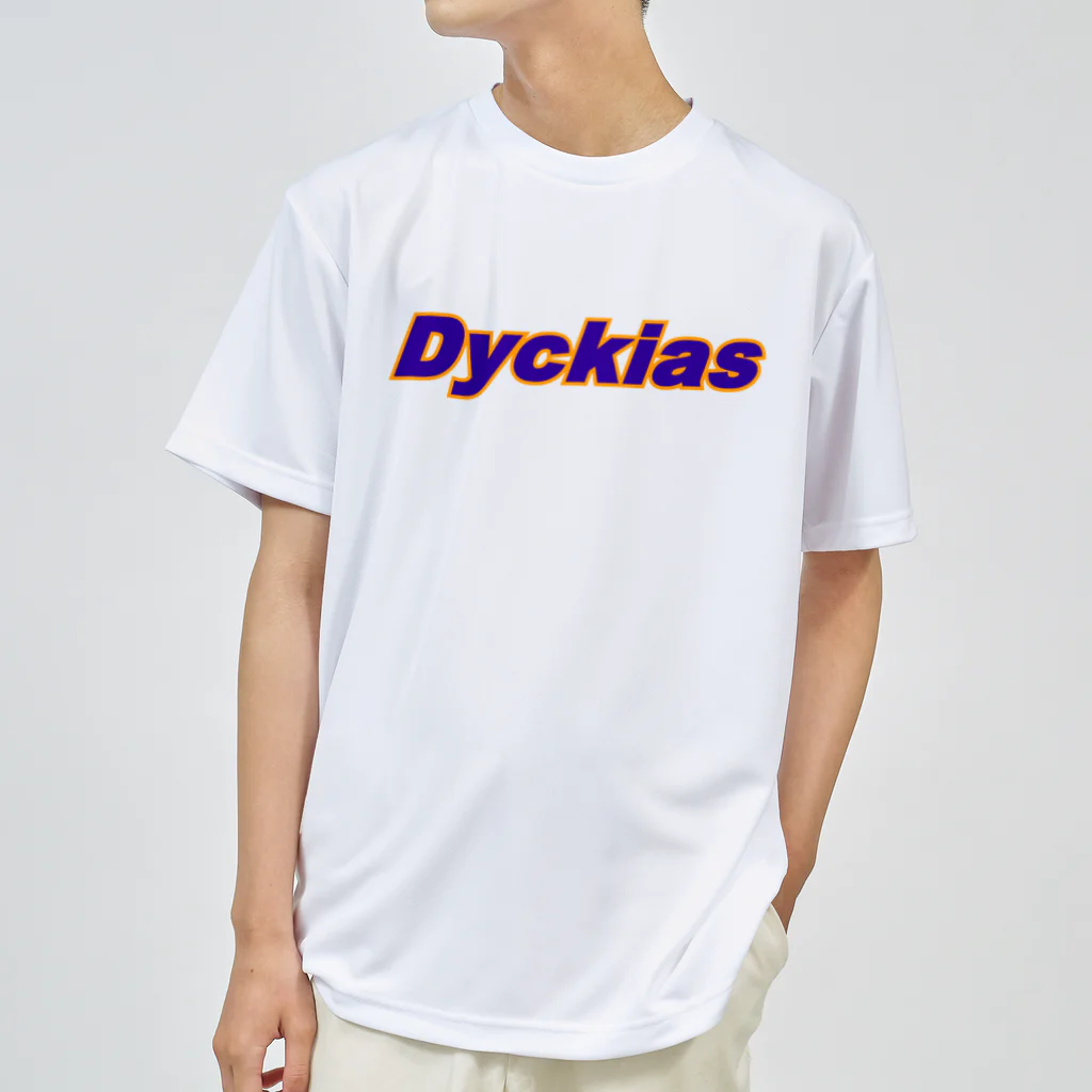 majime-nekoのお店のDyckias ディッキアズ Dry T-Shirt