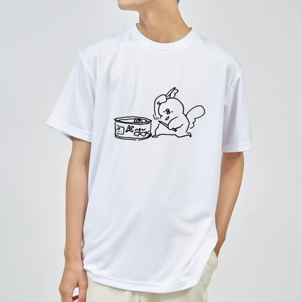 pokmockの奏でたい… ドライTシャツ