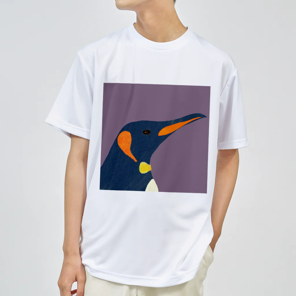 Ostrich GamesのペンギンＴ Dry T-Shirt