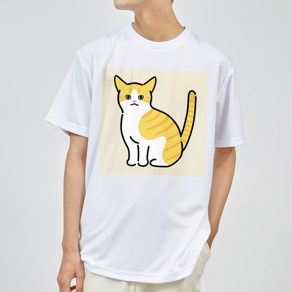 kimatiの福丸 ドライTシャツ