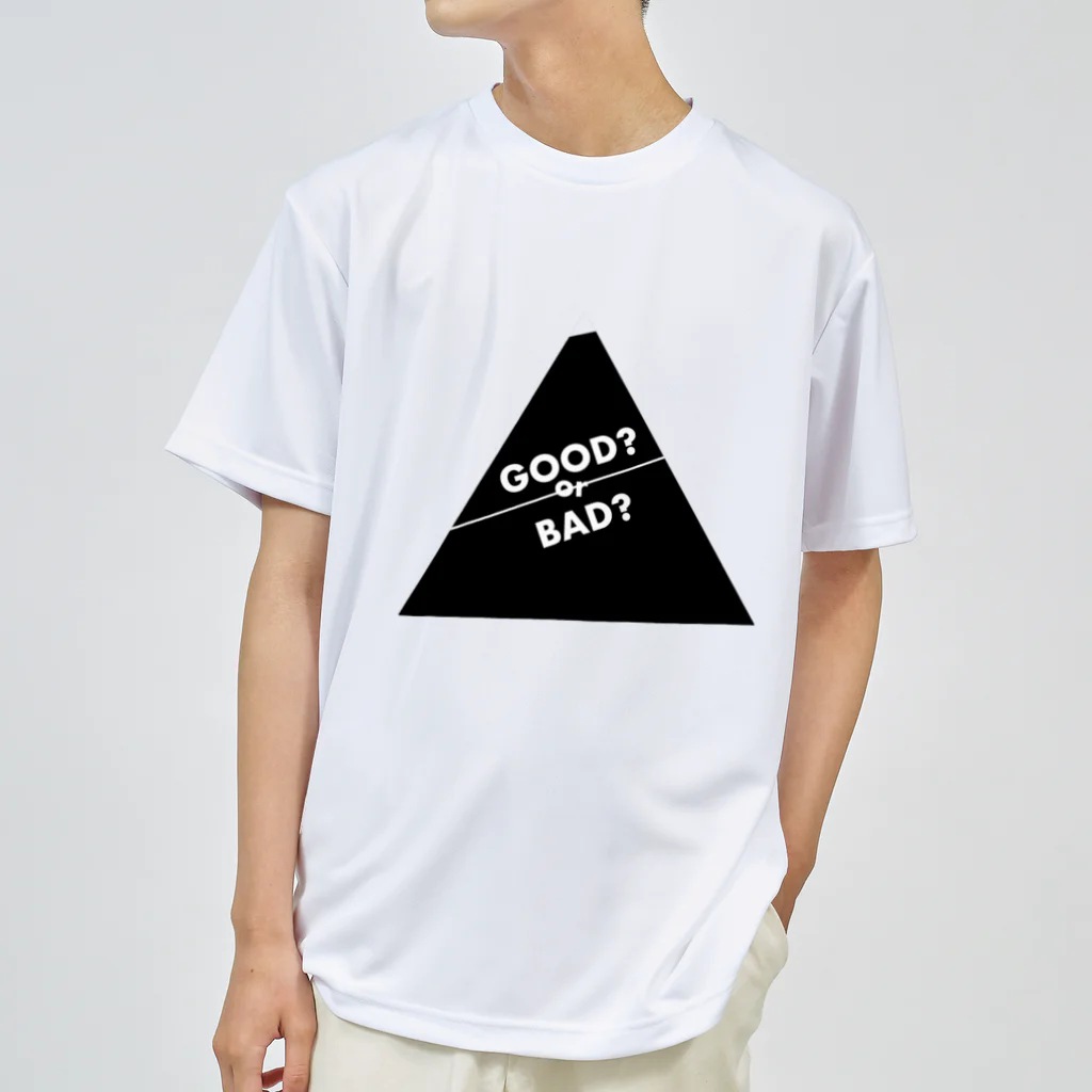 auchanのGOOD? or BAD? ドライTシャツ