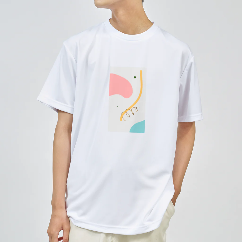 ForestのPop ドライTシャツ