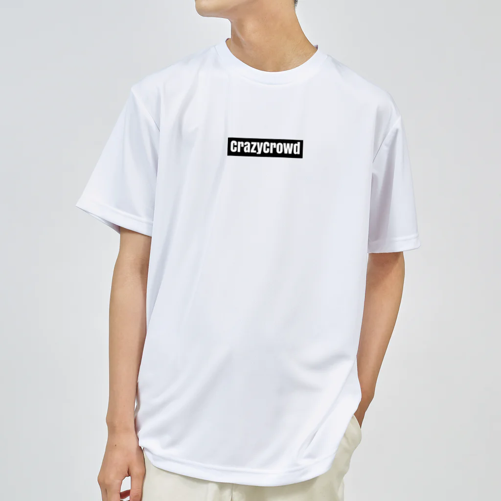 Crunk'sのCrunk's Dry T-Shirt