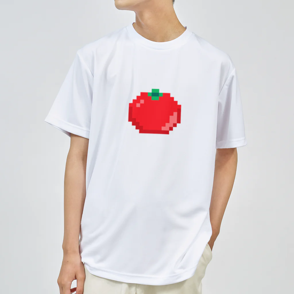 わらべのオンリートマト Dry T-Shirt