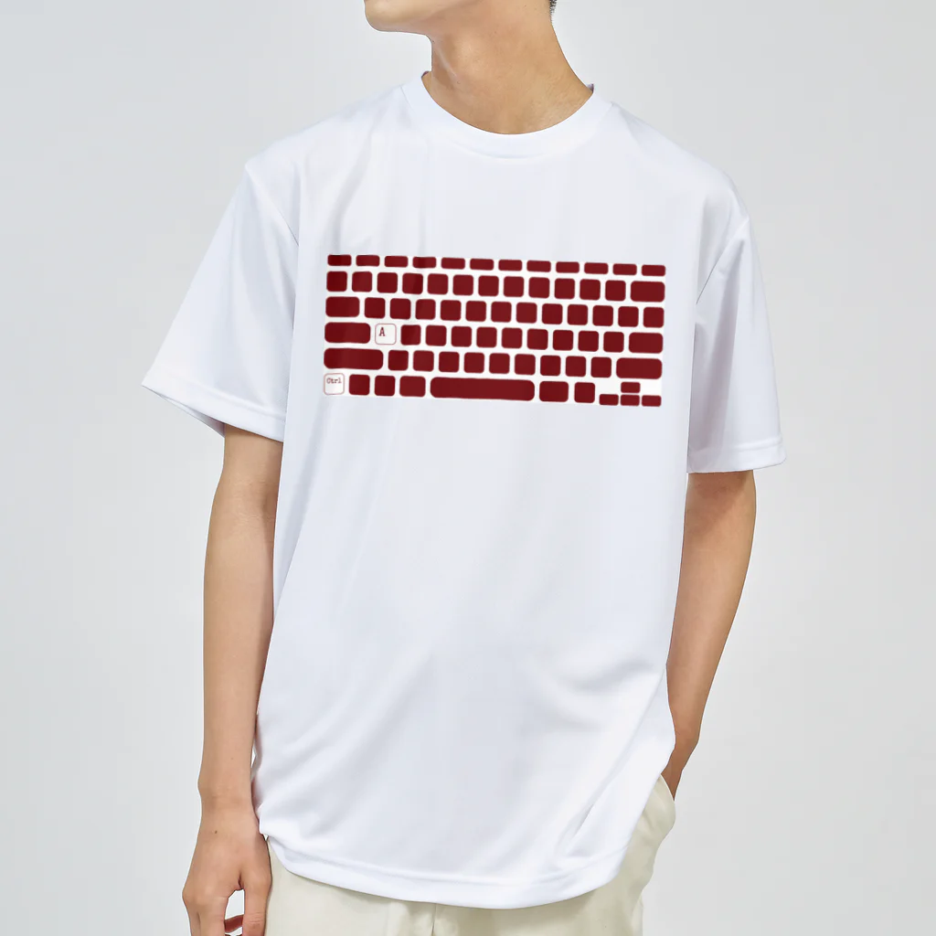 noisie_jpのすべてのひとの平等を(windows) Dry T-Shirt