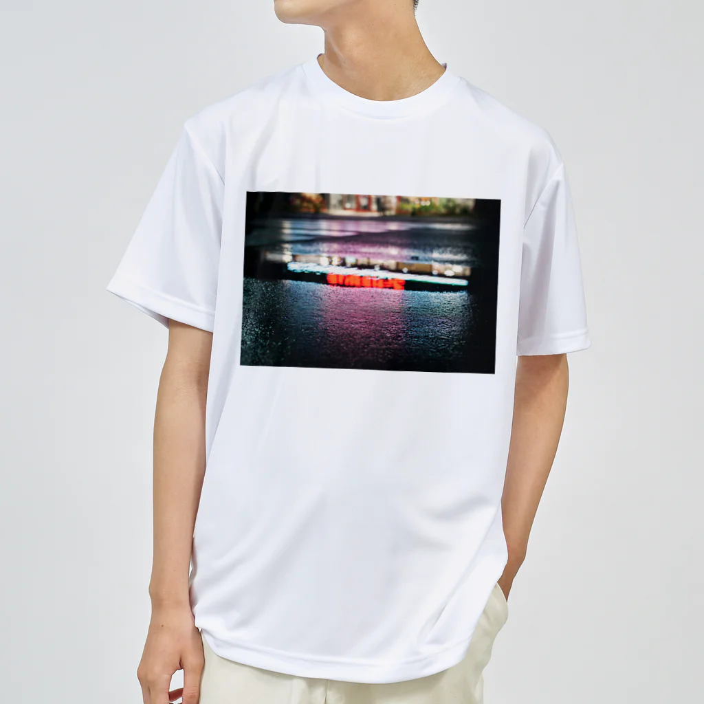 Chop StoreのReflection ドライTシャツ