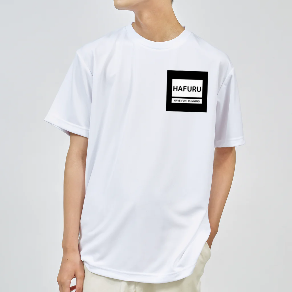 DAICHIsSTOREのHAFURU Dry T-Shirt