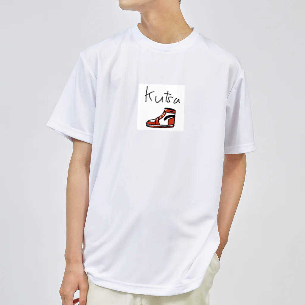 jirokichi’s shopのKutsu  ドライTシャツ