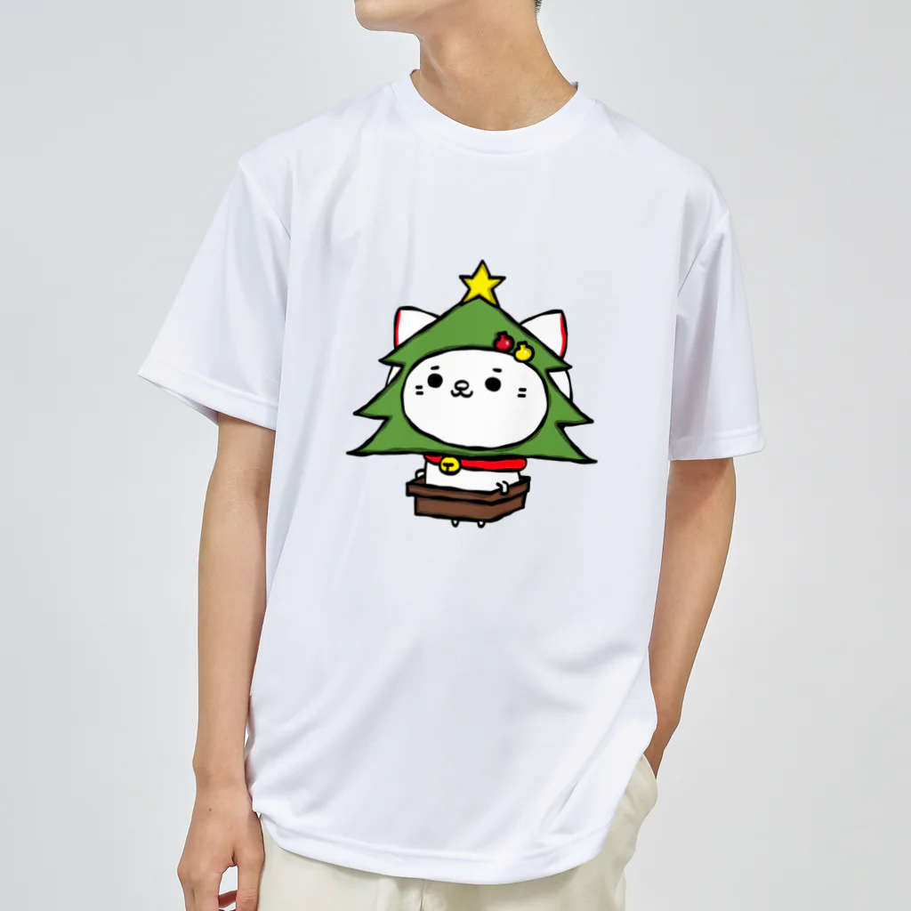 にゃんころげのにゃんころげ#0016 ドライTシャツ