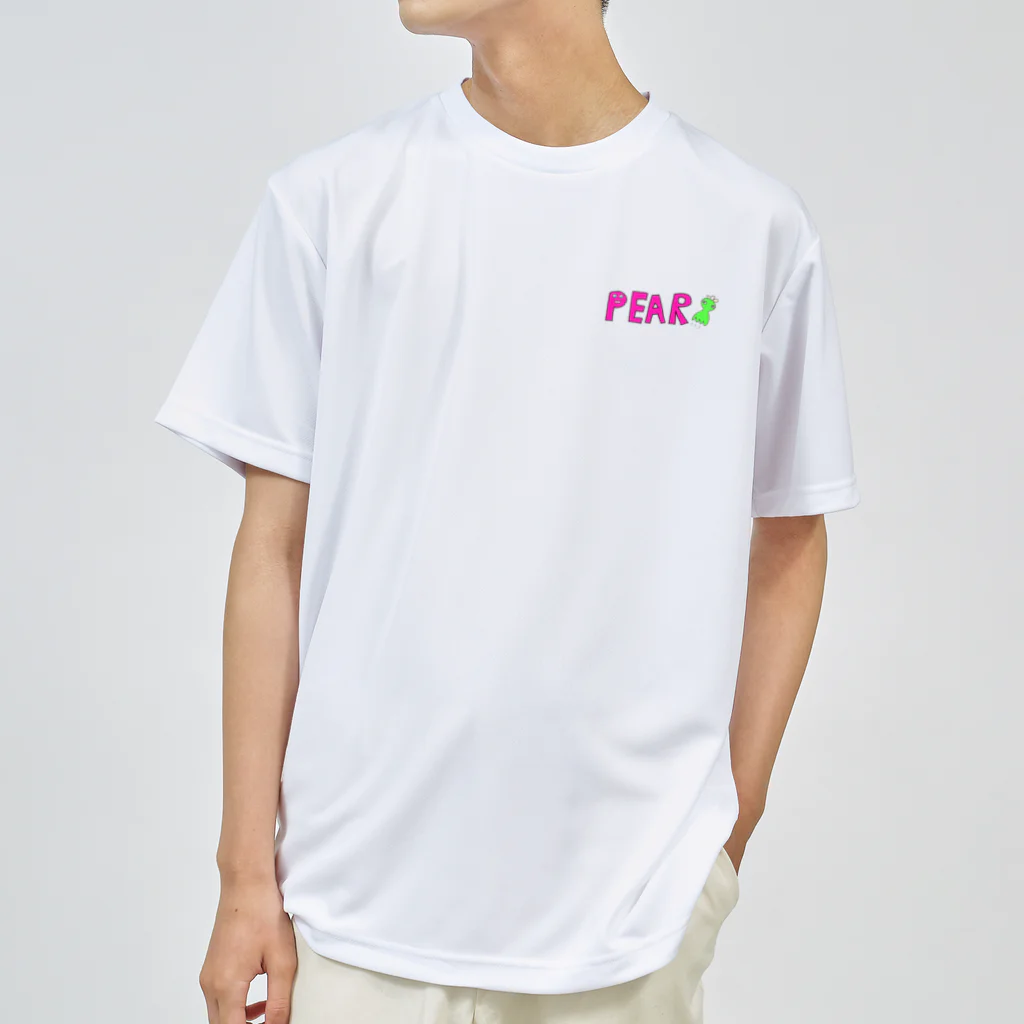 PEARのPEAR Dry T-Shirt