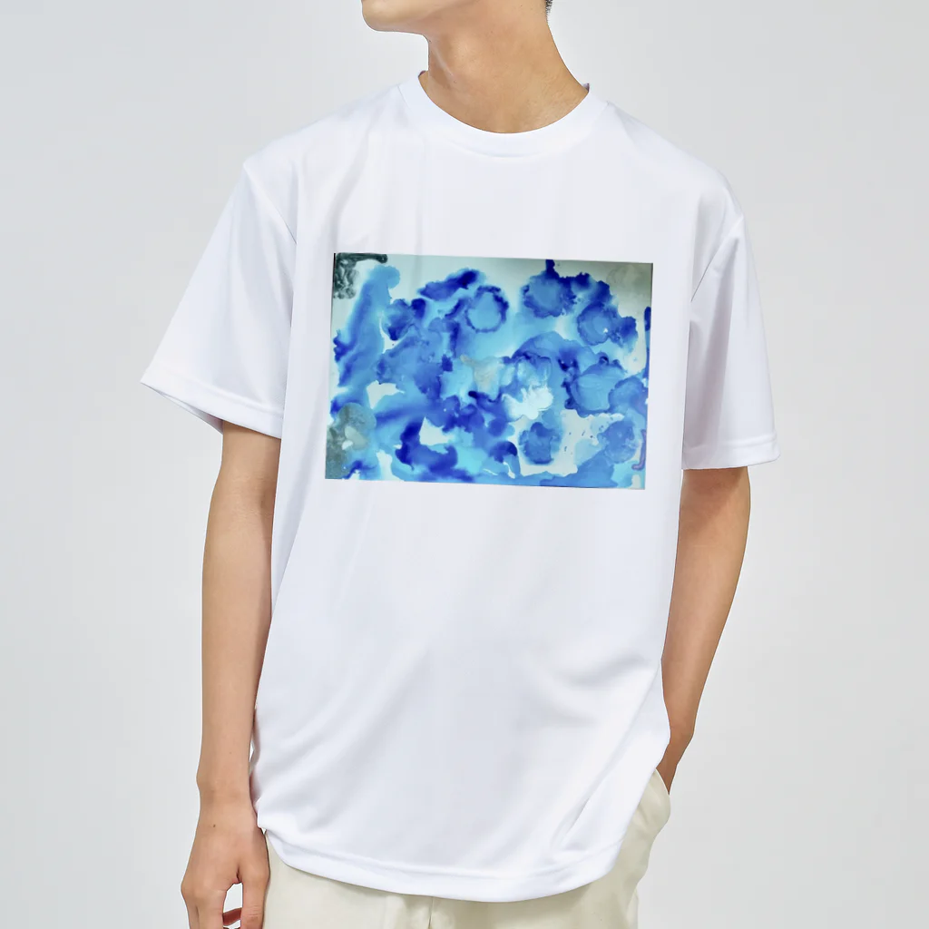 ChihoオフィシャルグッズショップのCry out Dry T-Shirt