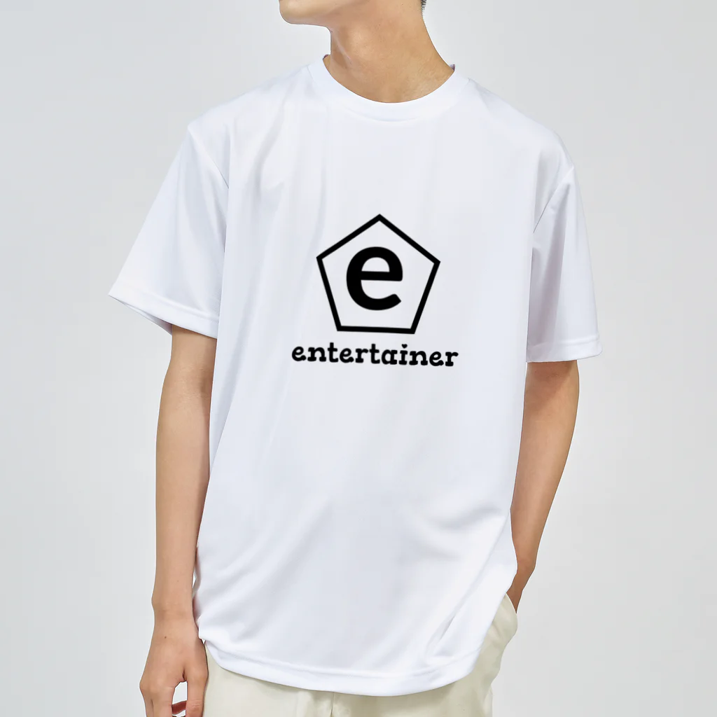 entertainerのentertainer Dry T-Shirt