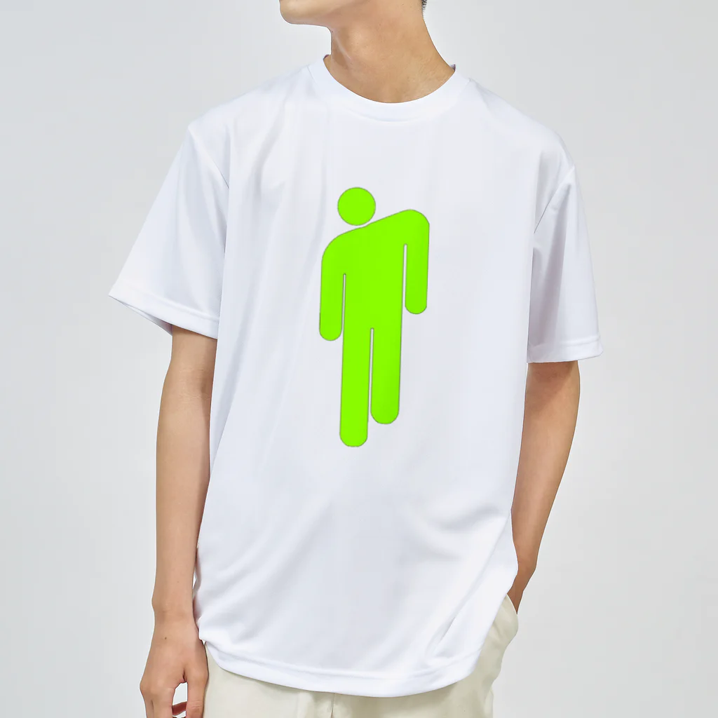 GOSPELBROのbillieeilish ドライTシャツ