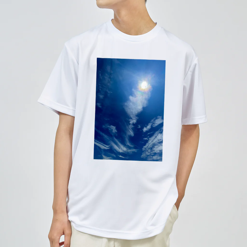 たばすこあまがえるのClione Dry T-Shirt