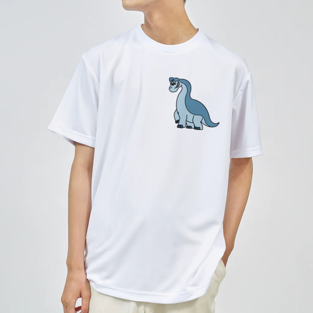 PONPON STUDIOのトール［PONPON FRIENDS SERIES］ Dry T-Shirt