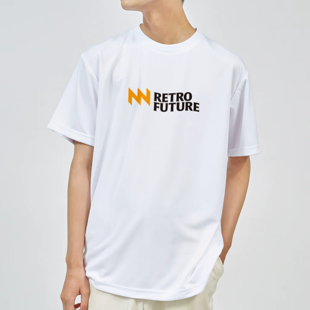 RETRO FUTURE （レトロフューチャー）のRETRO FUTURE ドライTシャツ