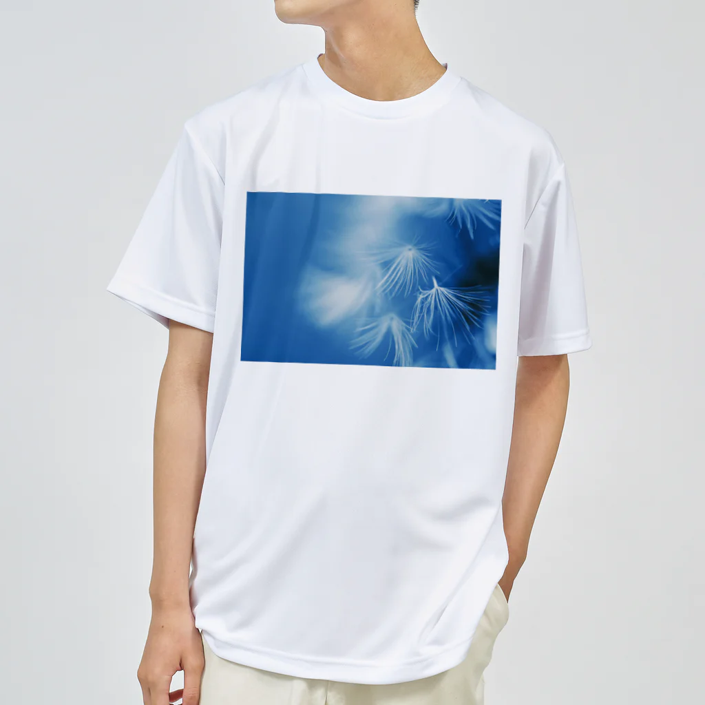 FUYUGITUNE-officialの綿毛 瑠璃 ドライTシャツ